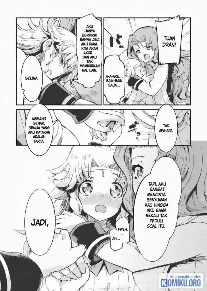 image-komik-sayounara-ryuusei-konnichiwa-jinsei-chapter-84-27/30