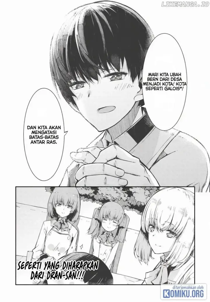 image-komik-sayounara-ryuusei-konnichiwa-jinsei-chapter-84-28/30