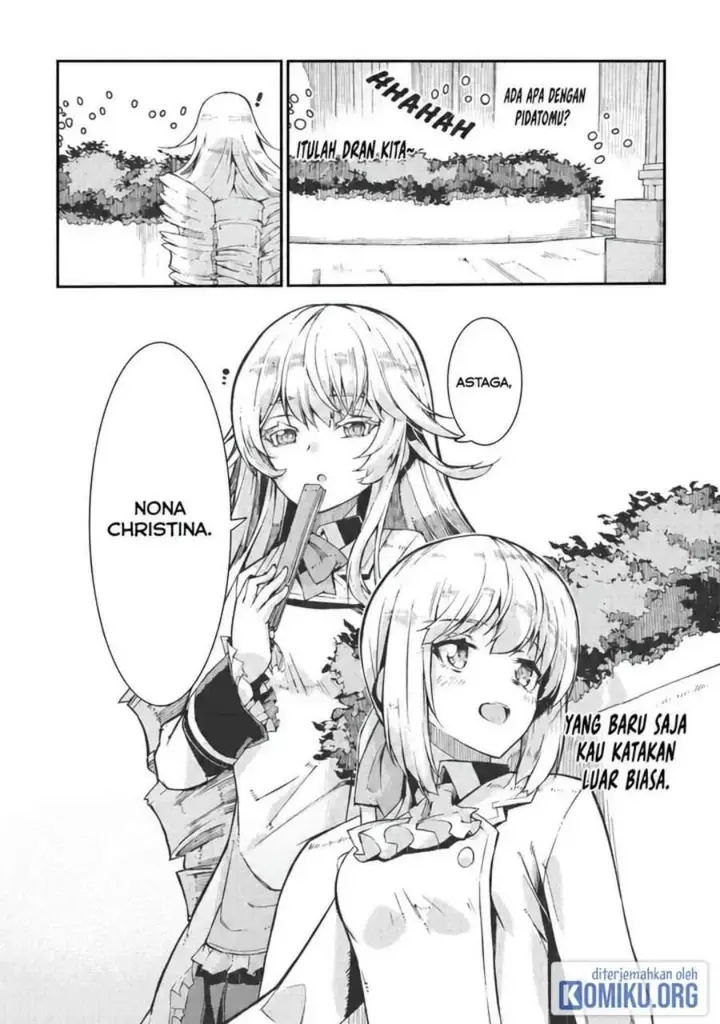 image-komik-sayounara-ryuusei-konnichiwa-jinsei-chapter-84-29/30