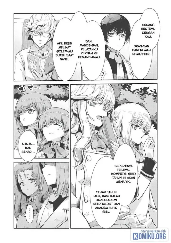 image-komik-sayounara-ryuusei-konnichiwa-jinsei-chapter-85-1/21