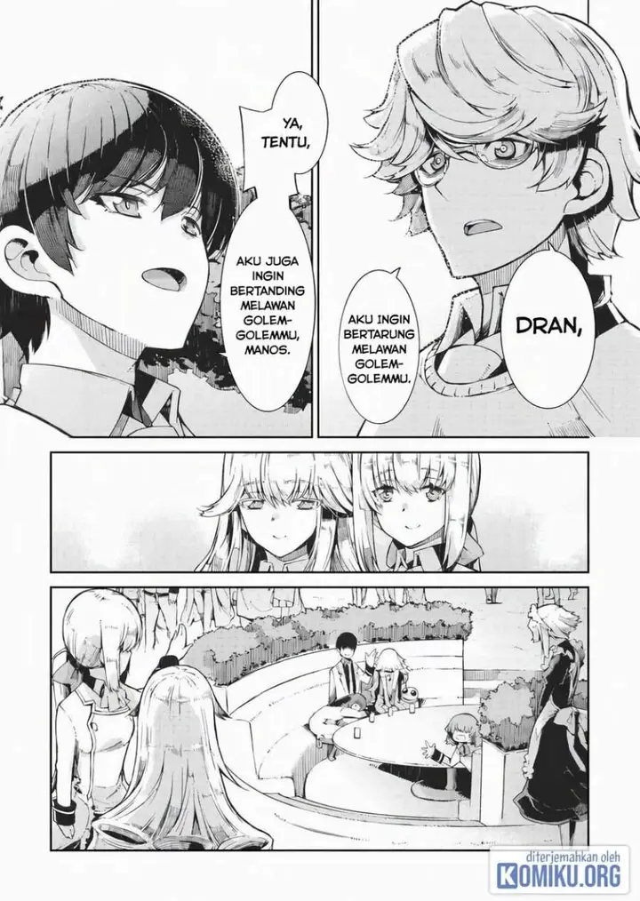 image-komik-sayounara-ryuusei-konnichiwa-jinsei-chapter-85-3/21