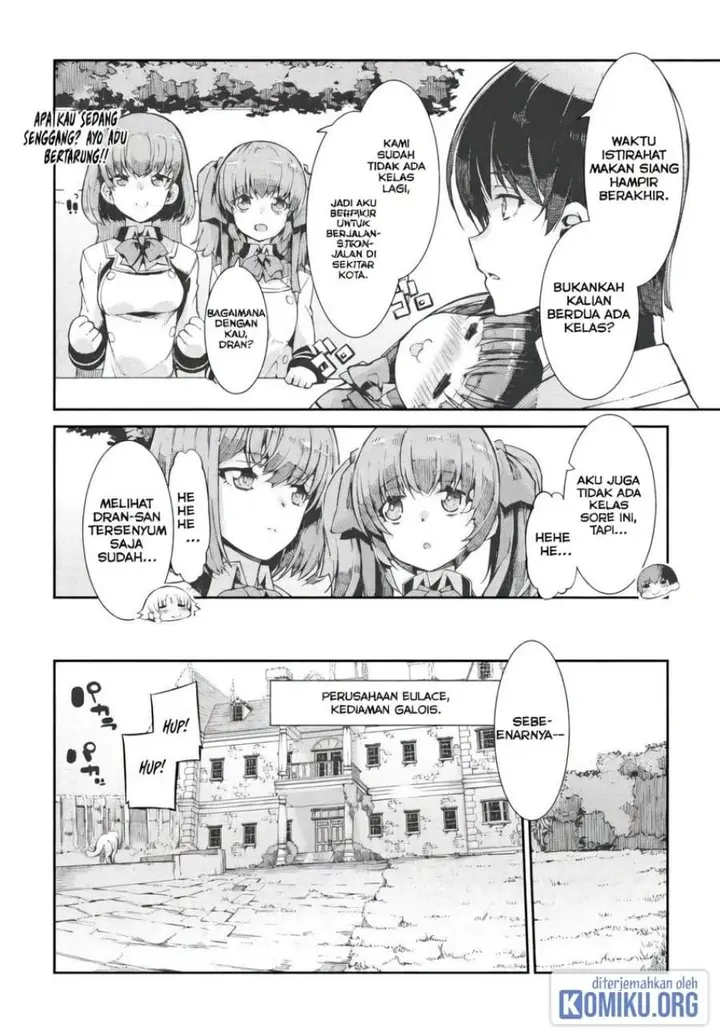 image-komik-sayounara-ryuusei-konnichiwa-jinsei-chapter-85-5/21