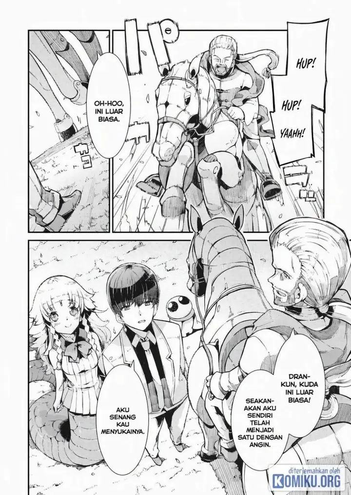 image-komik-sayounara-ryuusei-konnichiwa-jinsei-chapter-85-6/21