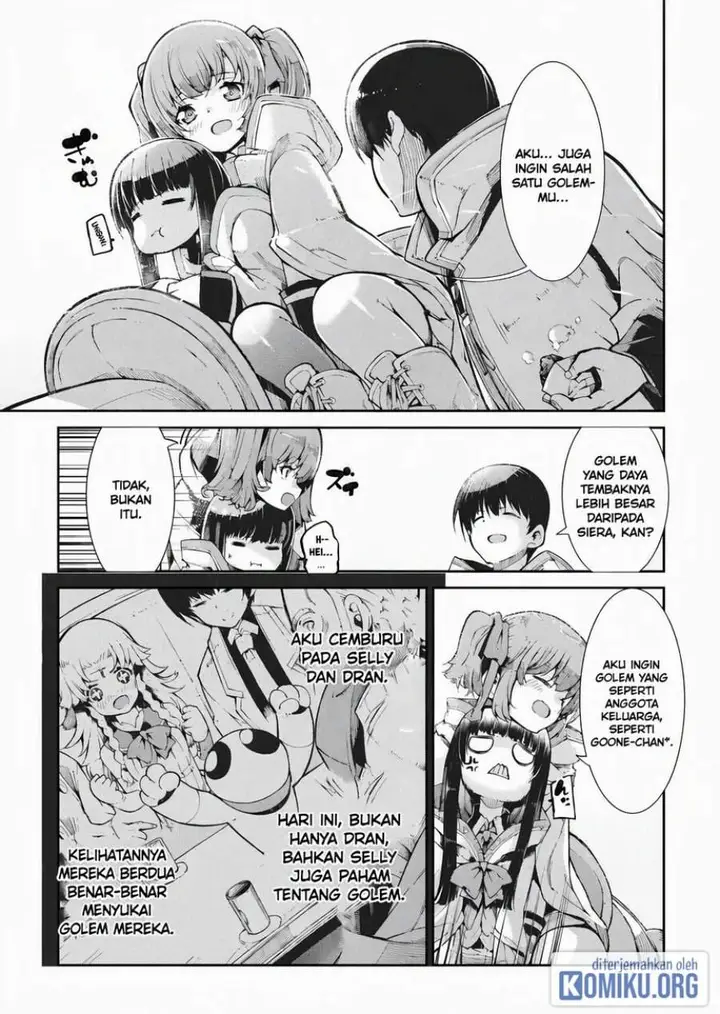 image-komik-sayounara-ryuusei-konnichiwa-jinsei-chapter-85-13/21