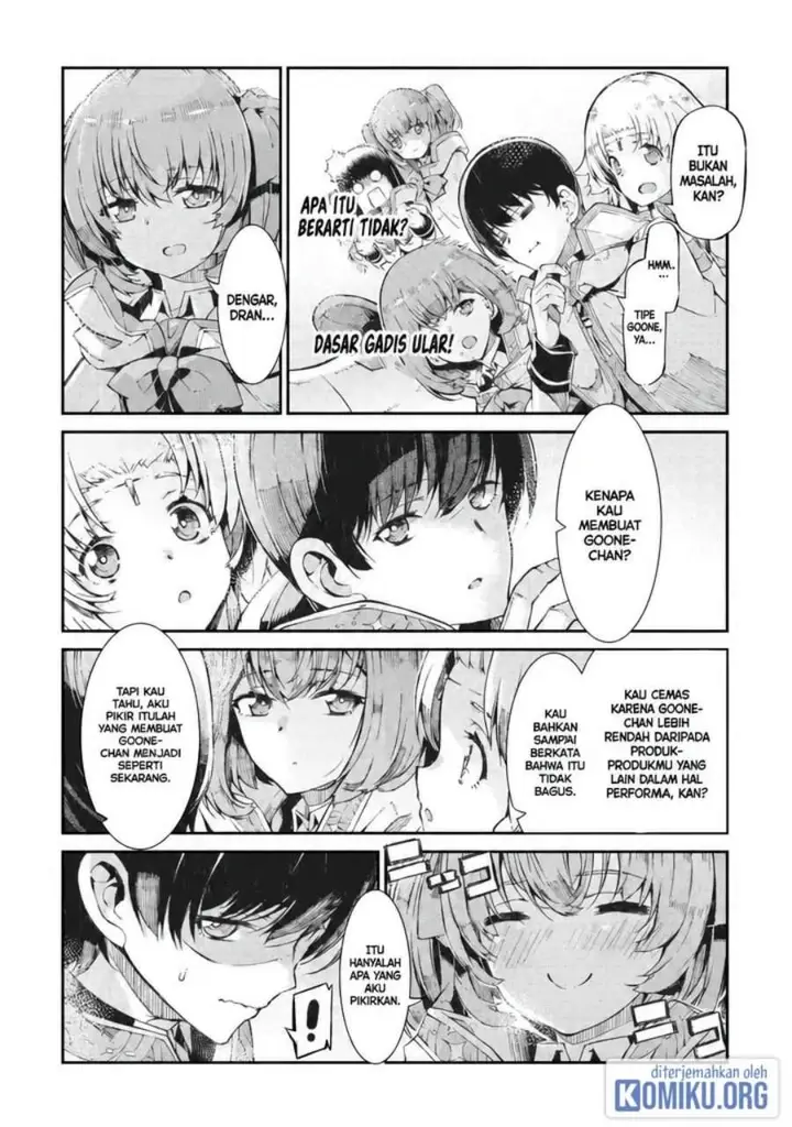 image-komik-sayounara-ryuusei-konnichiwa-jinsei-chapter-85-14/21