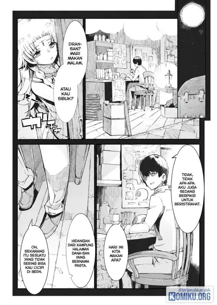 image-komik-sayounara-ryuusei-konnichiwa-jinsei-chapter-85-18/21