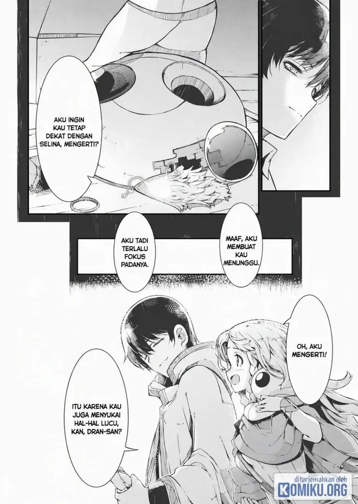 image-komik-sayounara-ryuusei-konnichiwa-jinsei-chapter-85-19/21