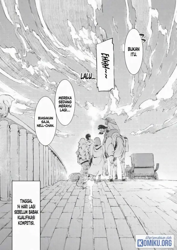 image-komik-sayounara-ryuusei-konnichiwa-jinsei-chapter-85-20/21