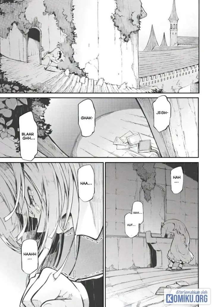 image-komik-sayounara-ryuusei-konnichiwa-jinsei-chapter-86-2/20