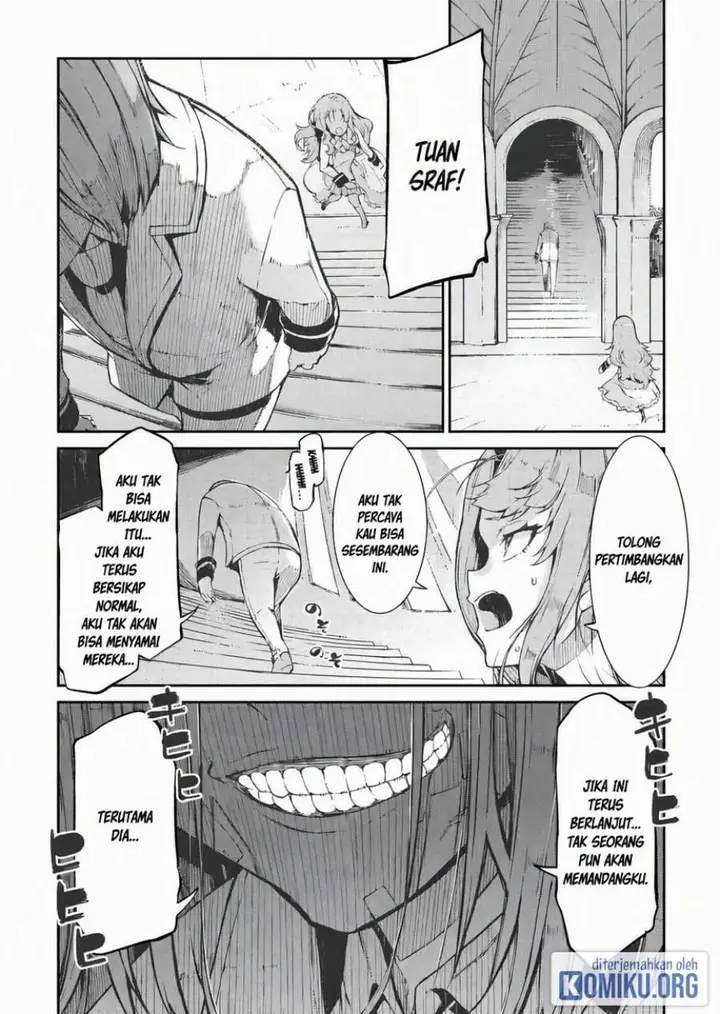 image-komik-sayounara-ryuusei-konnichiwa-jinsei-chapter-86-7/20