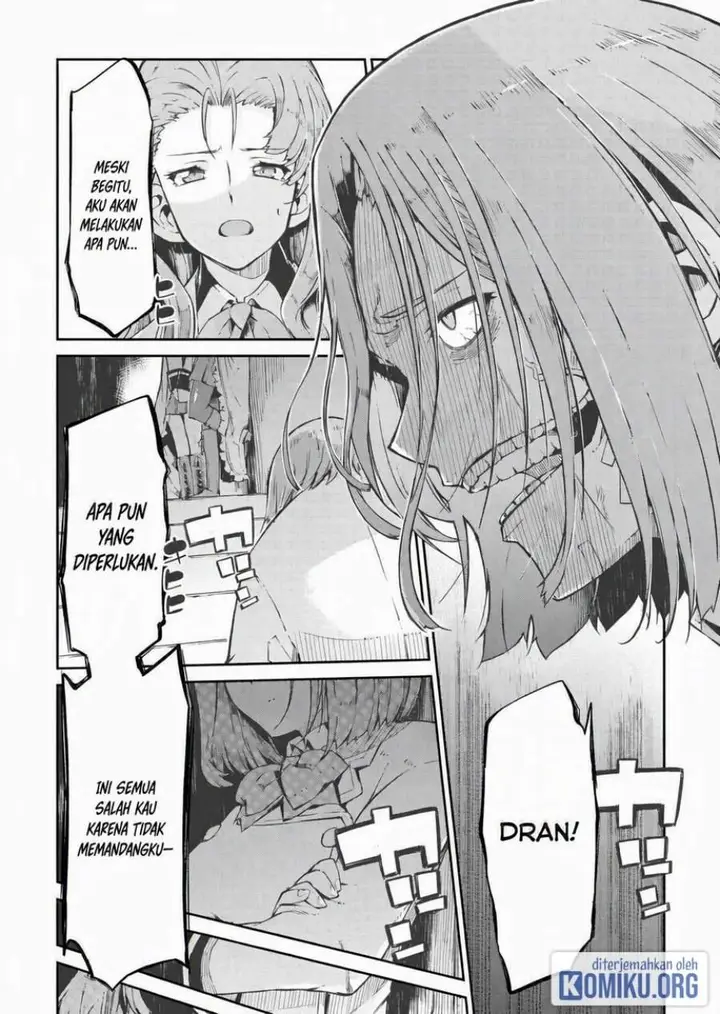 image-komik-sayounara-ryuusei-konnichiwa-jinsei-chapter-86-8/20