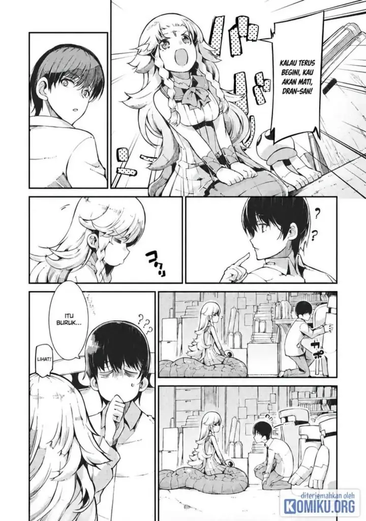 image-komik-sayounara-ryuusei-konnichiwa-jinsei-chapter-86-10/20