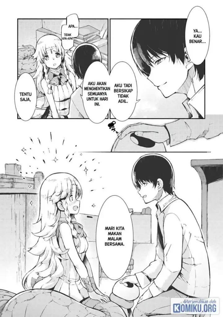 image-komik-sayounara-ryuusei-konnichiwa-jinsei-chapter-86-12/20