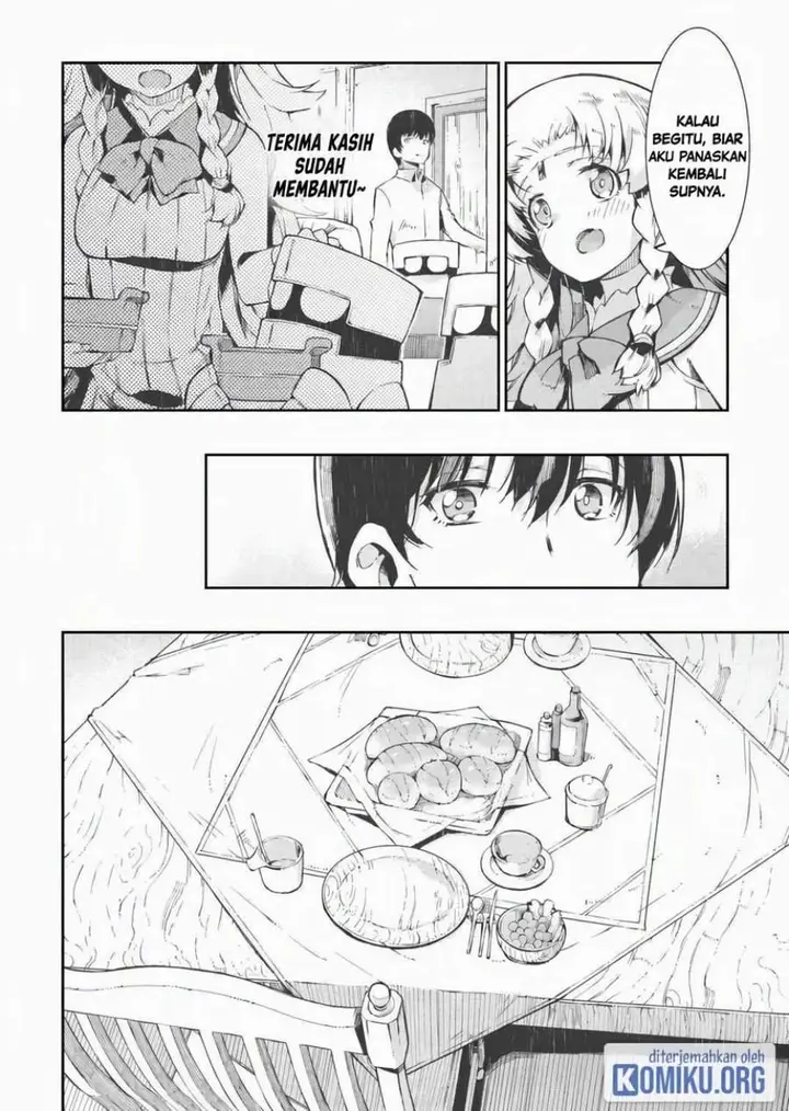 image-komik-sayounara-ryuusei-konnichiwa-jinsei-chapter-86-13/20