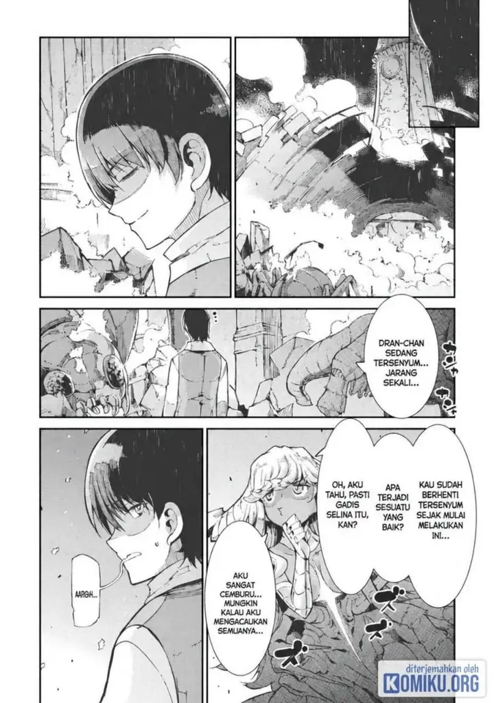 image-komik-sayounara-ryuusei-konnichiwa-jinsei-chapter-86-15/20