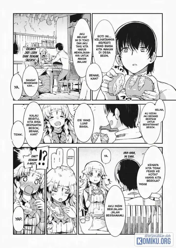 image-komik-sayounara-ryuusei-konnichiwa-jinsei-chapter-86-17/20