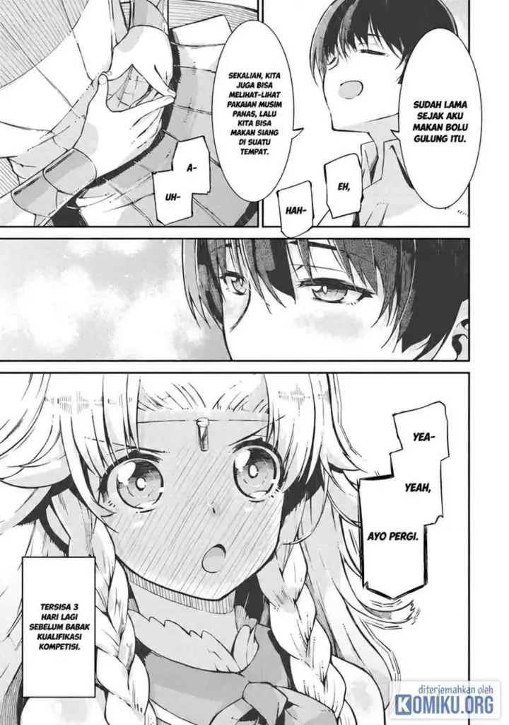 image-komik-sayounara-ryuusei-konnichiwa-jinsei-chapter-86-19/20