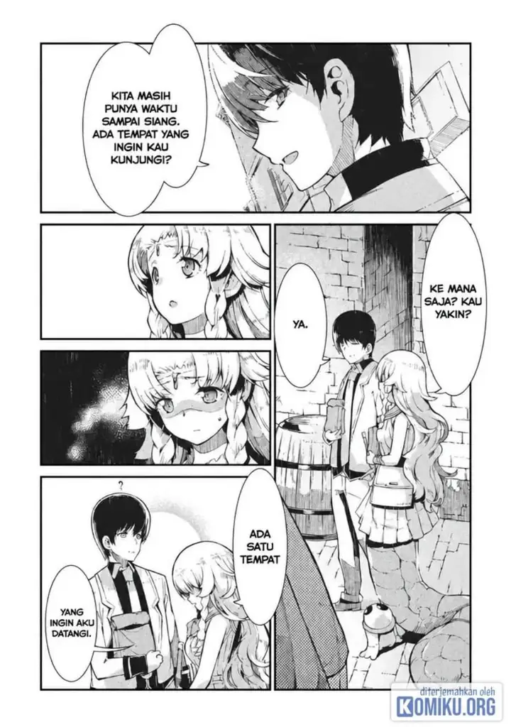 image-komik-sayounara-ryuusei-konnichiwa-jinsei-chapter-87-5/26