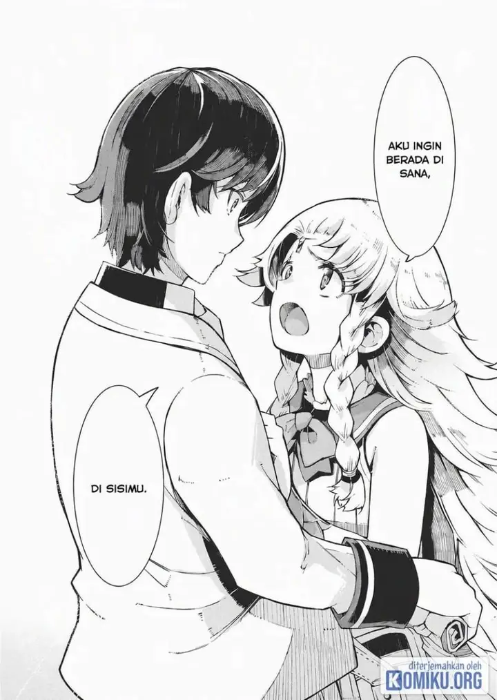 image-komik-sayounara-ryuusei-konnichiwa-jinsei-chapter-87-8/26