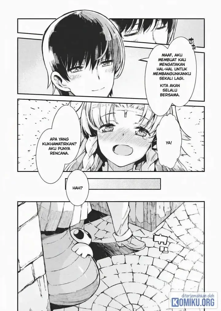 image-komik-sayounara-ryuusei-konnichiwa-jinsei-chapter-87-9/26