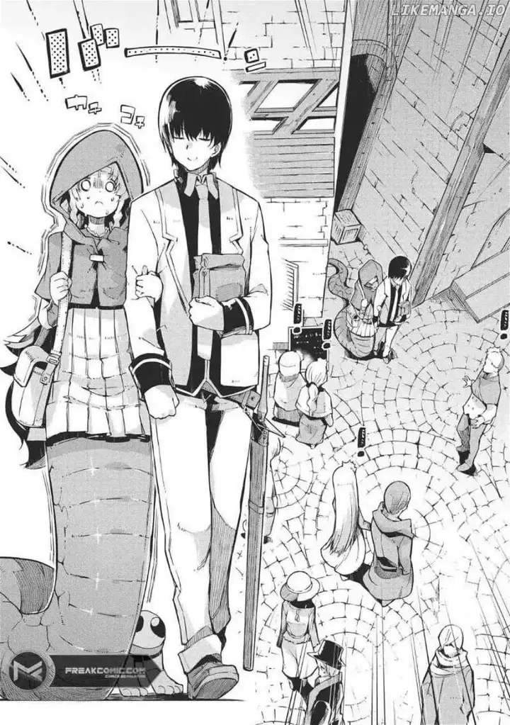 image-komik-sayounara-ryuusei-konnichiwa-jinsei-chapter-87-10/26