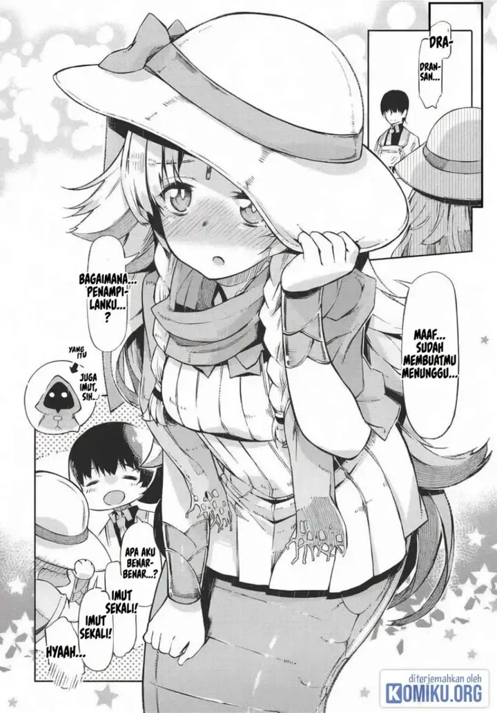 image-komik-sayounara-ryuusei-konnichiwa-jinsei-chapter-87-14/26