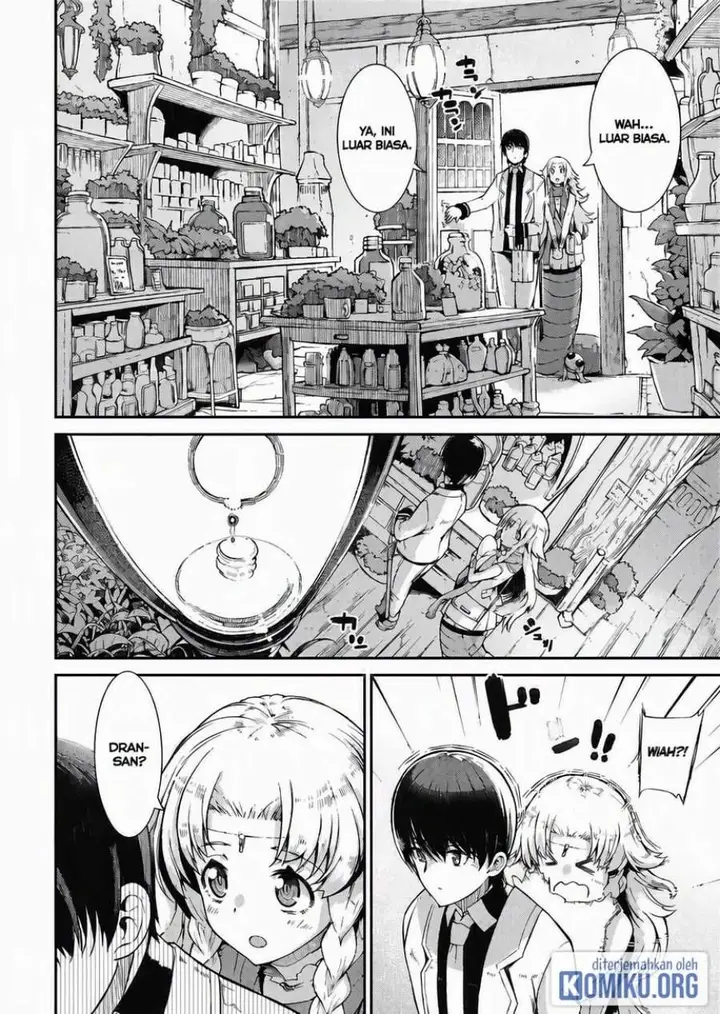 image-komik-sayounara-ryuusei-konnichiwa-jinsei-chapter-87-17/26