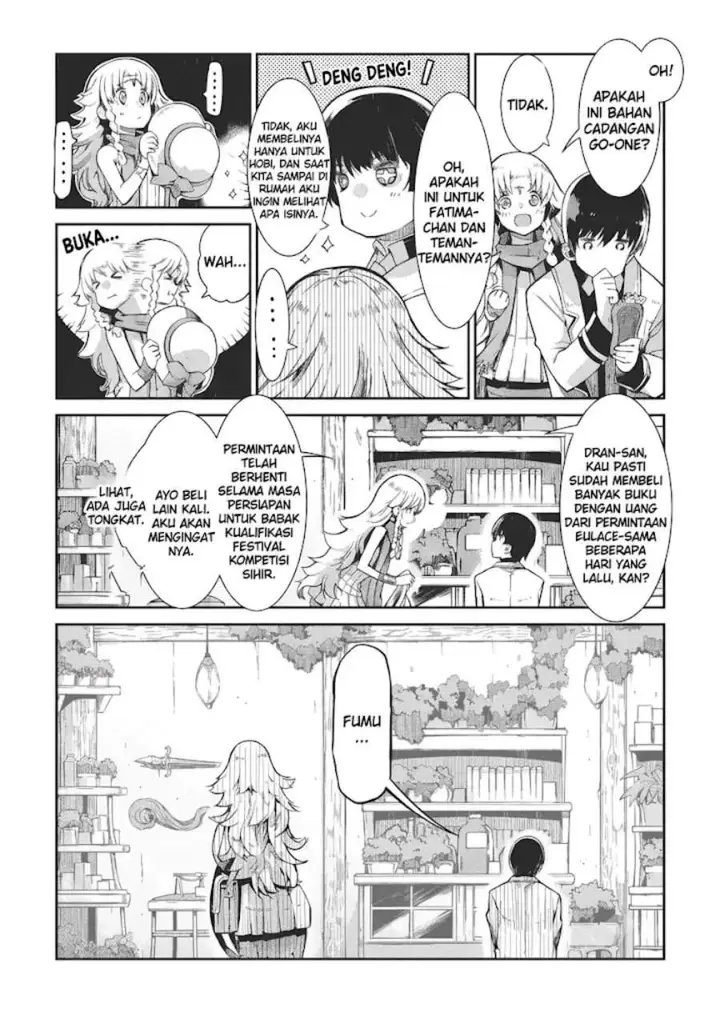 image-komik-sayounara-ryuusei-konnichiwa-jinsei-chapter-87-19/26