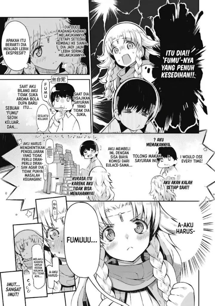 image-komik-sayounara-ryuusei-konnichiwa-jinsei-chapter-87-20/26