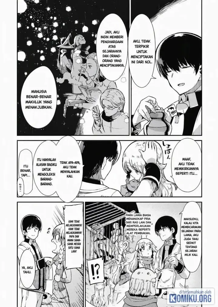 image-komik-sayounara-ryuusei-konnichiwa-jinsei-chapter-87-23/26