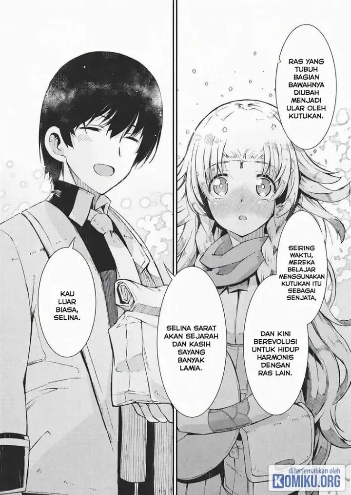 image-komik-sayounara-ryuusei-konnichiwa-jinsei-chapter-87-24/26