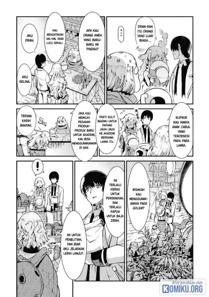 image-komik-sayounara-ryuusei-konnichiwa-jinsei-chapter-87-25/26