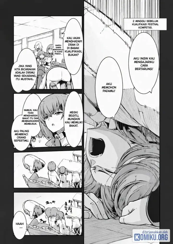 image-komik-sayounara-ryuusei-konnichiwa-jinsei-chapter-88-0/30