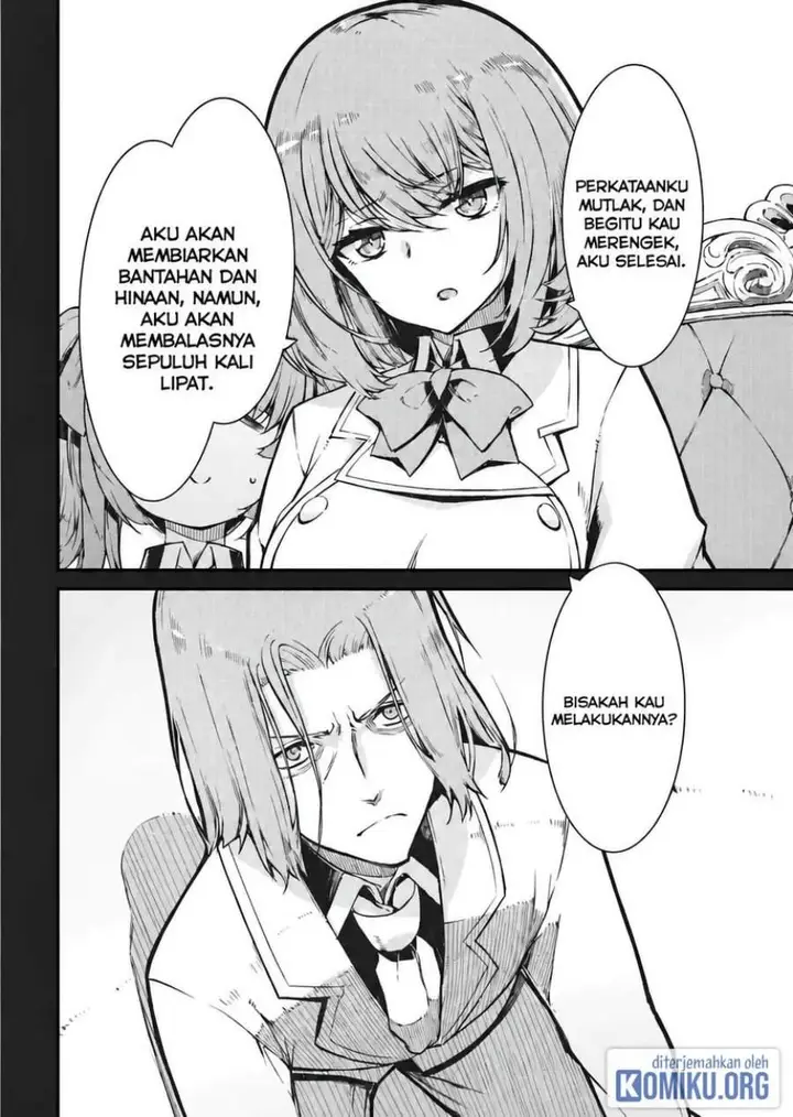 image-komik-sayounara-ryuusei-konnichiwa-jinsei-chapter-88-1/30