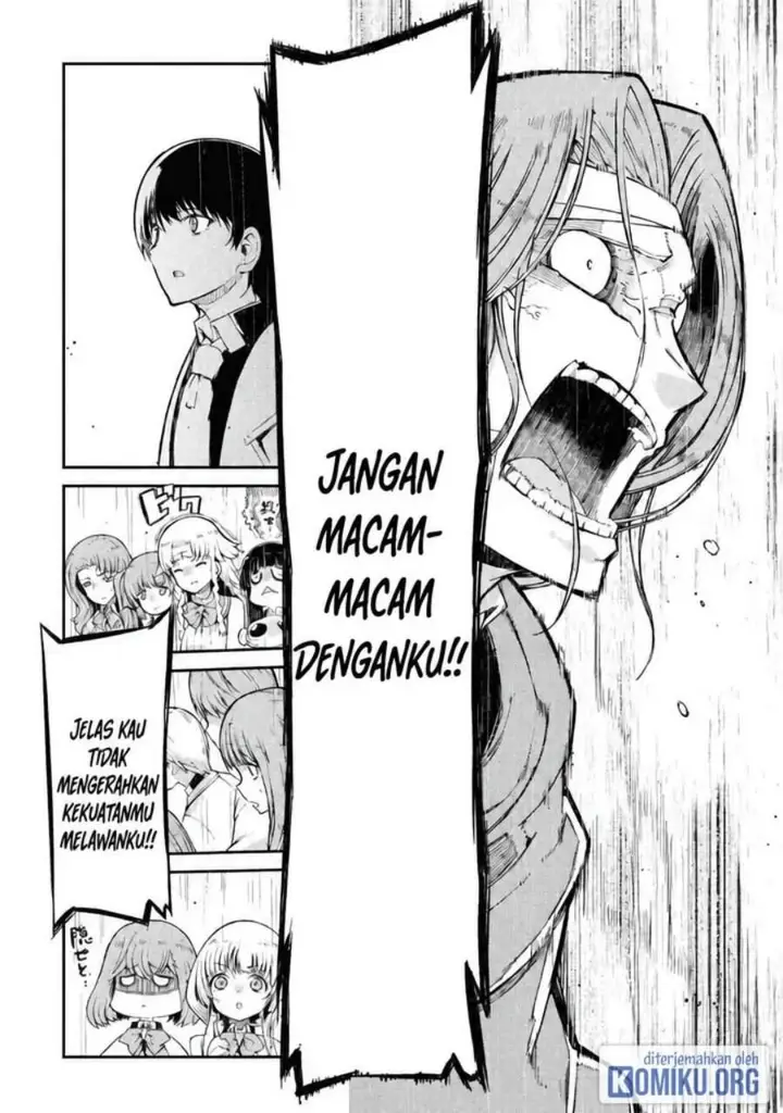 image-komik-sayounara-ryuusei-konnichiwa-jinsei-chapter-88-4/30