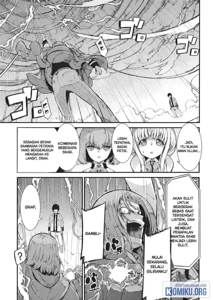 image-komik-sayounara-ryuusei-konnichiwa-jinsei-chapter-88-8/30