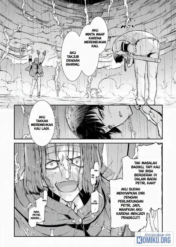 image-komik-sayounara-ryuusei-konnichiwa-jinsei-chapter-88-9/30