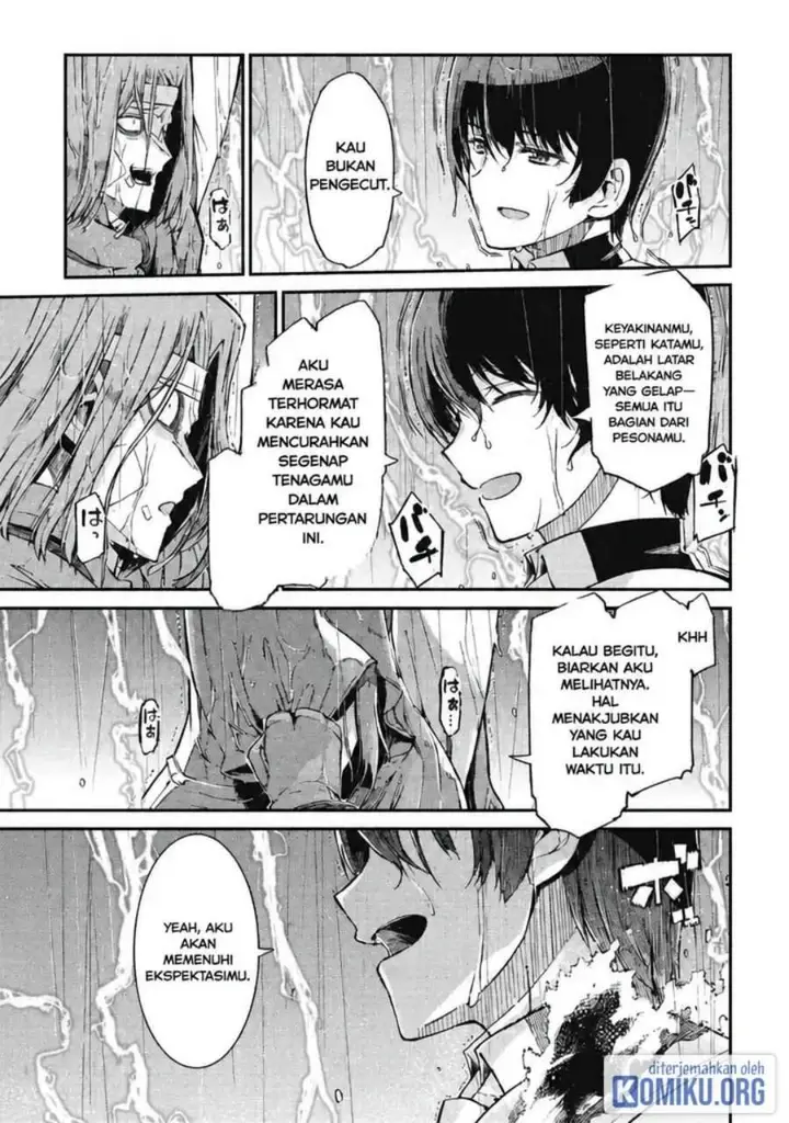 image-komik-sayounara-ryuusei-konnichiwa-jinsei-chapter-88-10/30
