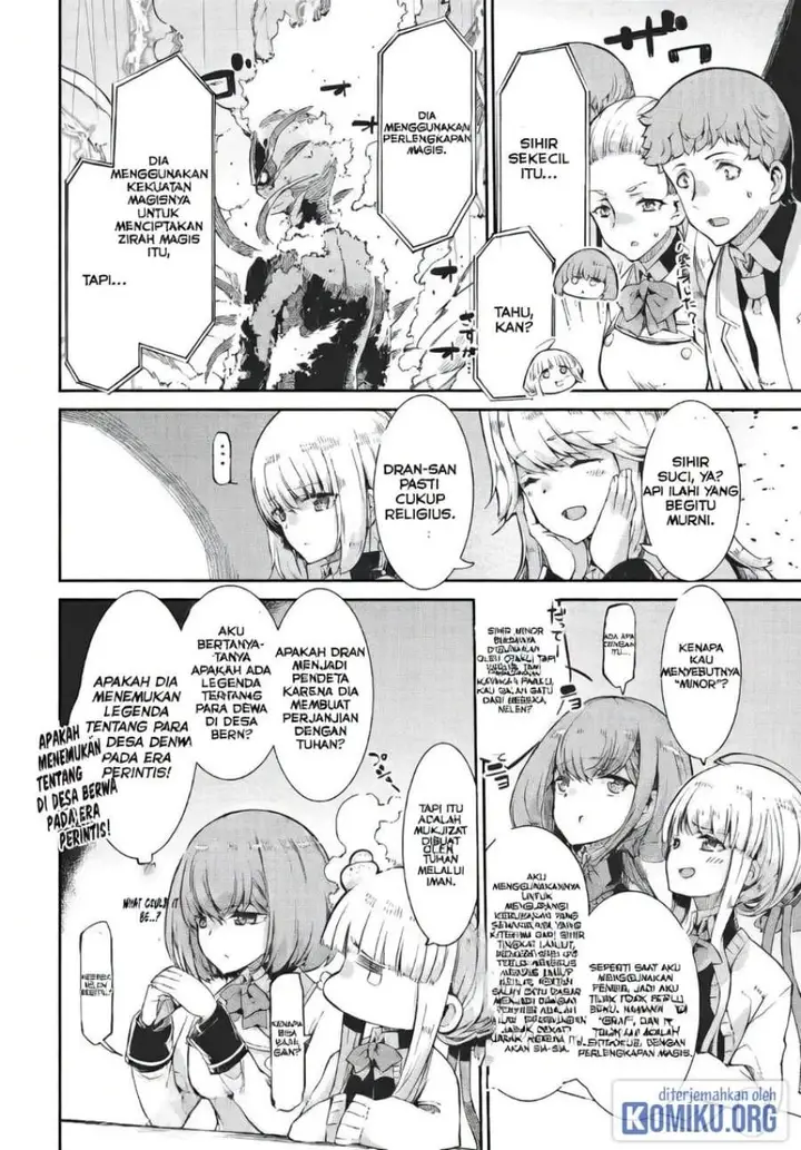 image-komik-sayounara-ryuusei-konnichiwa-jinsei-chapter-88-13/30