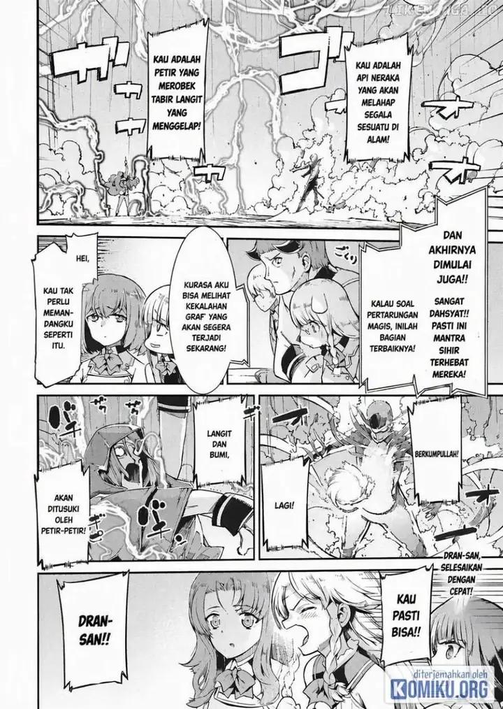 image-komik-sayounara-ryuusei-konnichiwa-jinsei-chapter-88-15/30