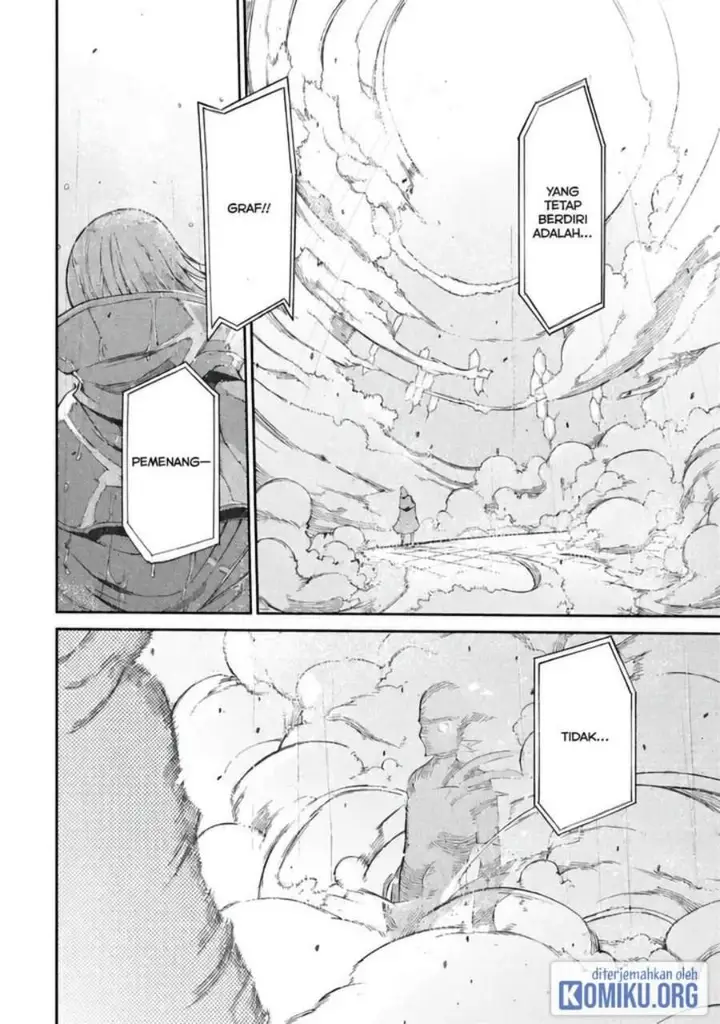 image-komik-sayounara-ryuusei-konnichiwa-jinsei-chapter-88-21/30