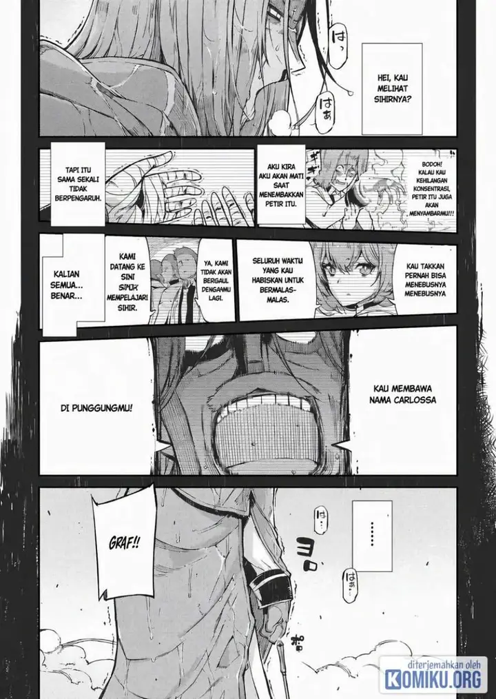 image-komik-sayounara-ryuusei-konnichiwa-jinsei-chapter-88-23/30