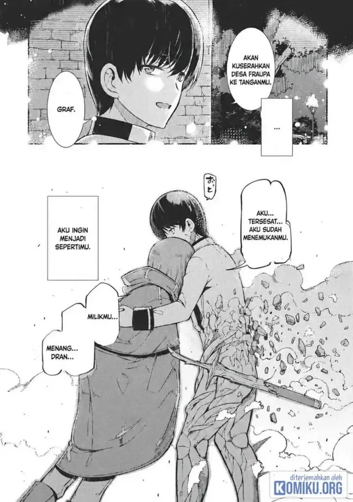 image-komik-sayounara-ryuusei-konnichiwa-jinsei-chapter-88-24/30