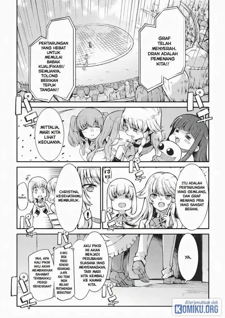 image-komik-sayounara-ryuusei-konnichiwa-jinsei-chapter-88-26/30