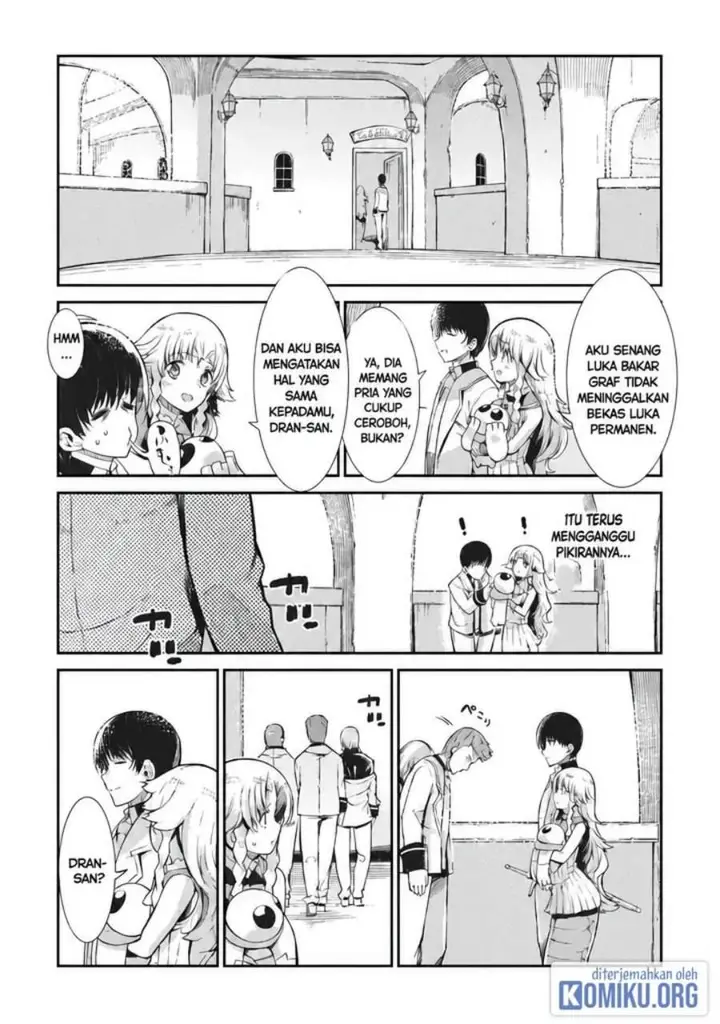 image-komik-sayounara-ryuusei-konnichiwa-jinsei-chapter-88-27/30
