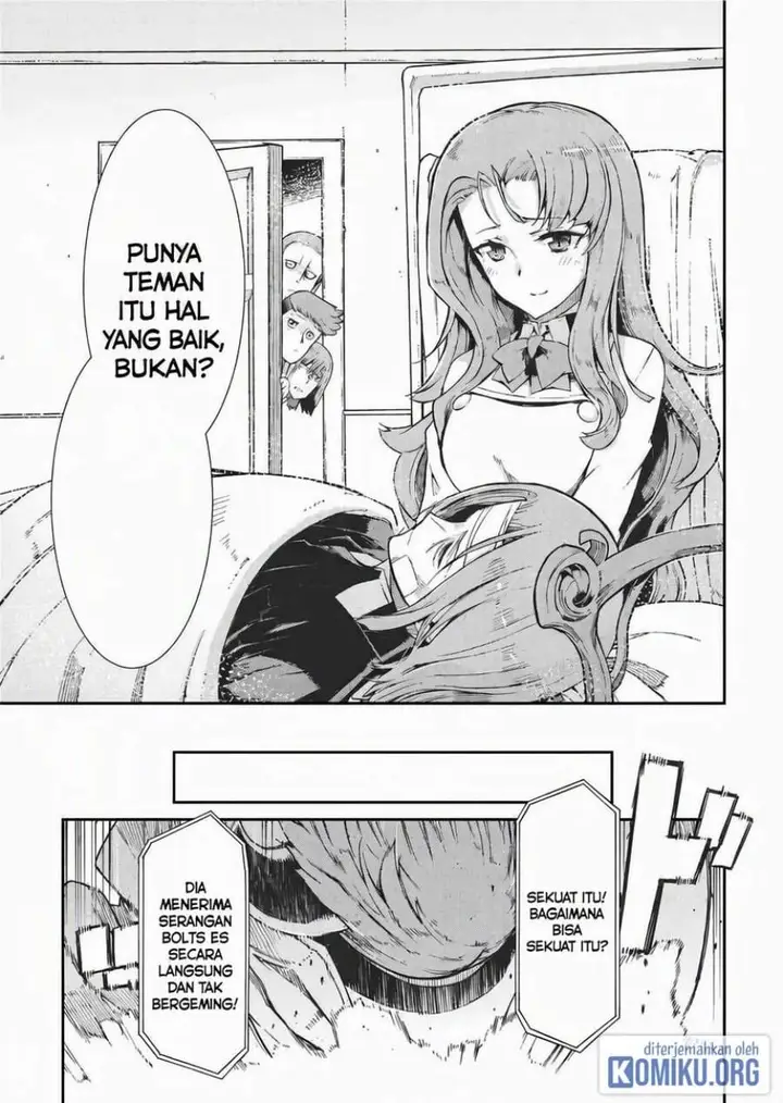 image-komik-sayounara-ryuusei-konnichiwa-jinsei-chapter-88-28/30