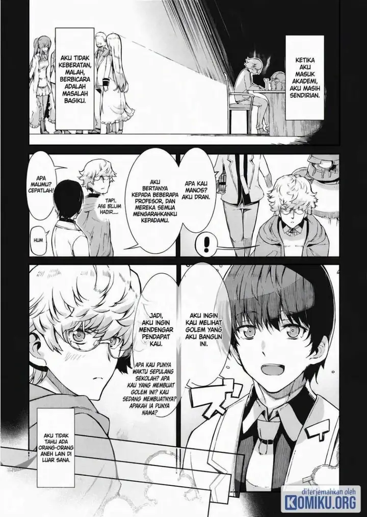 image-komik-sayounara-ryuusei-konnichiwa-jinsei-chapter-89-1/36