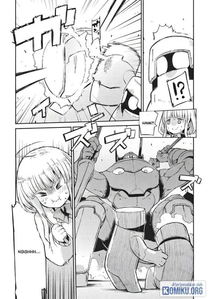 image-komik-sayounara-ryuusei-konnichiwa-jinsei-chapter-89-10/36