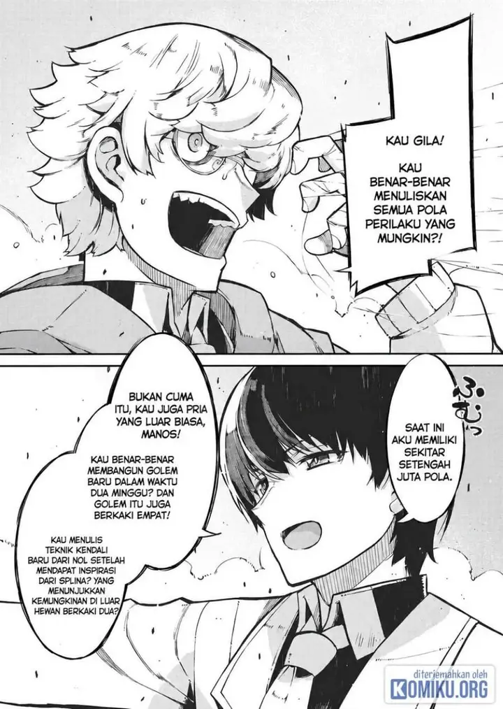 image-komik-sayounara-ryuusei-konnichiwa-jinsei-chapter-89-12/36