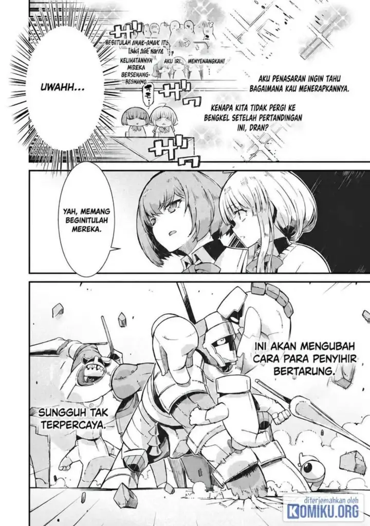 image-komik-sayounara-ryuusei-konnichiwa-jinsei-chapter-89-13/36